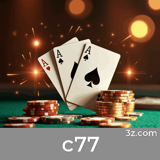 c77 login page Brazil – secure online casino access