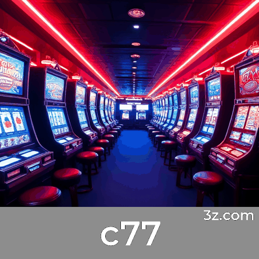 c77 login page Brazil – secure online casino access