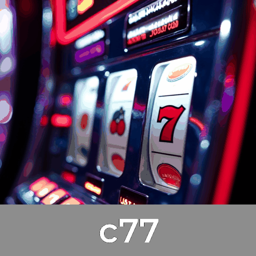 Cassino Online c77