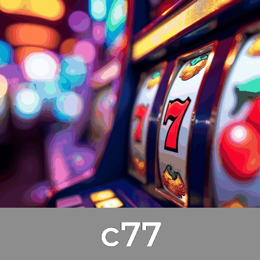 Cadastro na c77