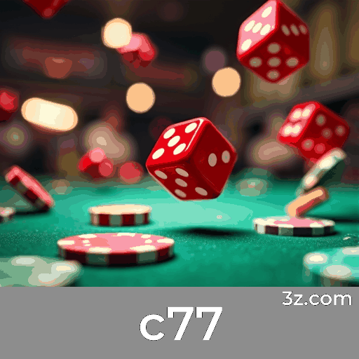 c77 login page Brazil – secure online casino access