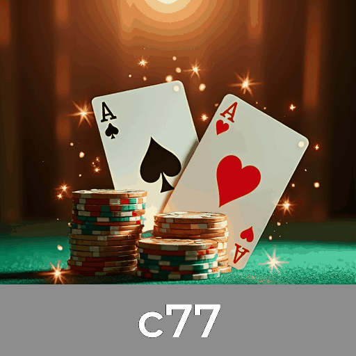 Cassino Online c77