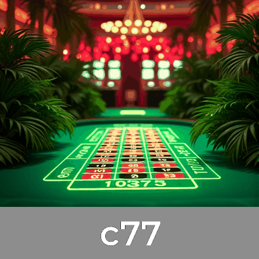 Cassino Online c77