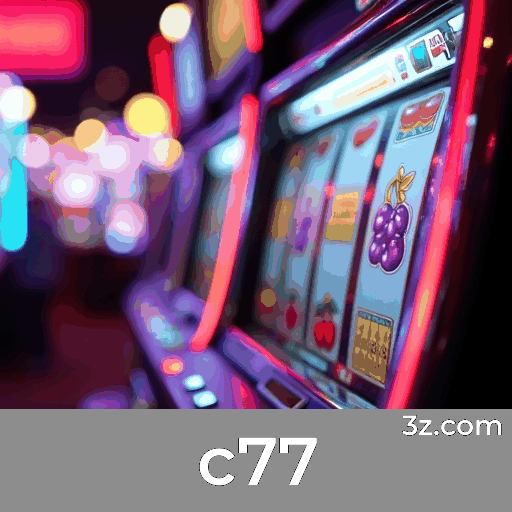 c77 login page Brazil – secure online casino access