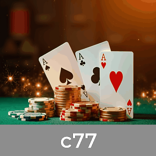 Cassino Online c77