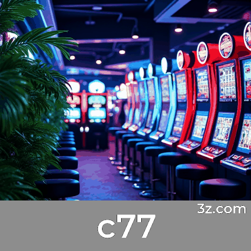 c77 login page Brazil – secure online casino access