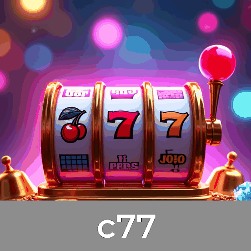 Cassino Online c77