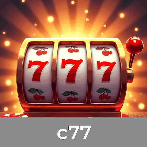 Cadastro na c77