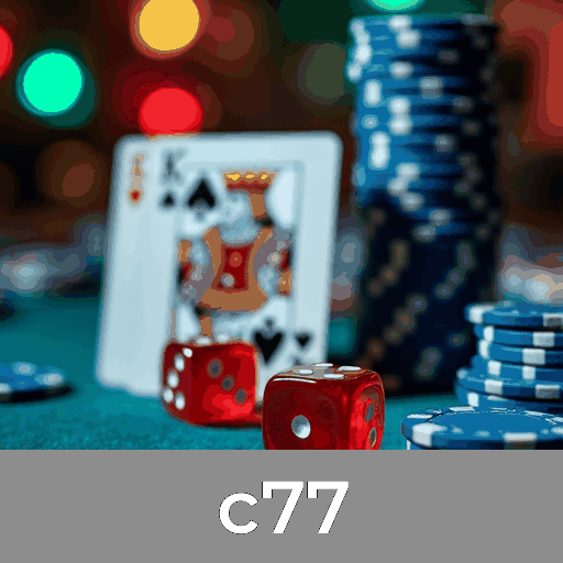 Apostas no c77
