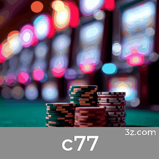 c77 login page Brazil – secure online casino access