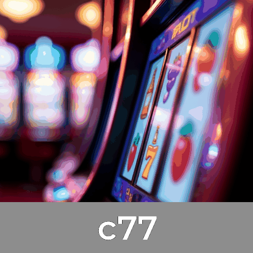 Cadastro na c77