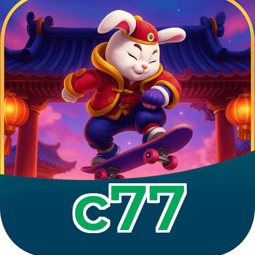 c77 logo